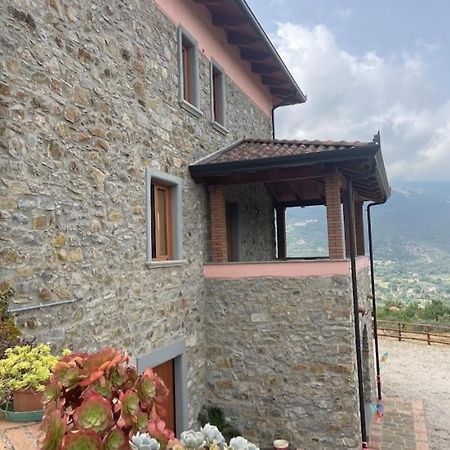 Tenuta Il Giardino Di Eros Albanella 外观 照片